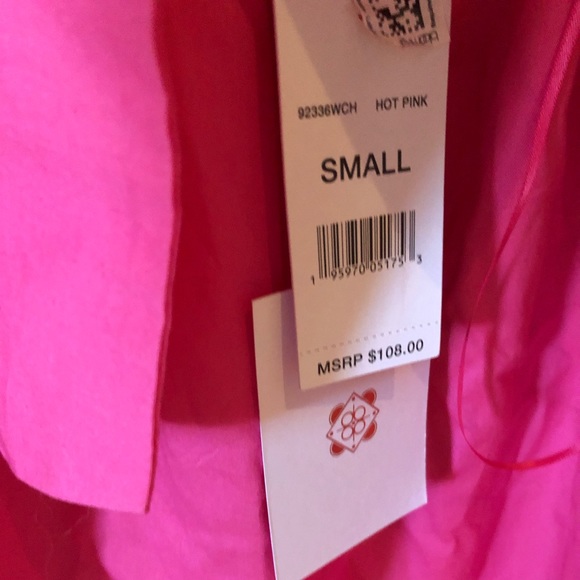 pink dress blooming dales where are you from - Picture 5 of 5